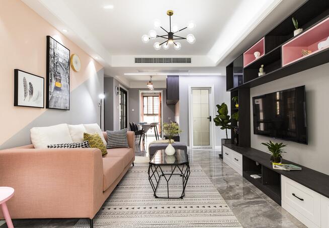 家里有老人，裝修需要注意這9個細(xì)節(jié)